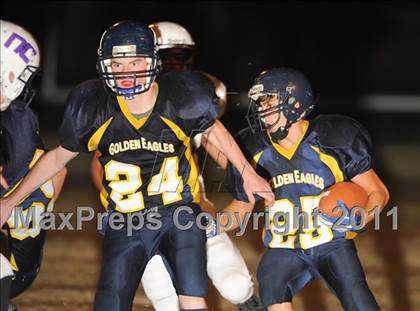 Thumbnail 2 in Northwest Christian @ Bourgade Catholic photogallery.