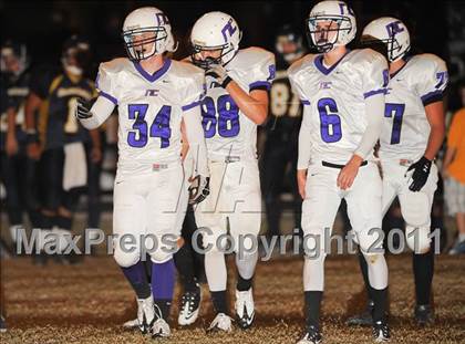 Thumbnail 3 in Northwest Christian @ Bourgade Catholic photogallery.