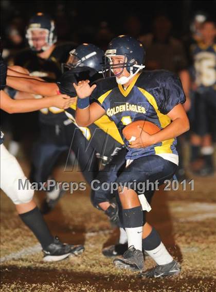 Thumbnail 1 in Northwest Christian @ Bourgade Catholic photogallery.