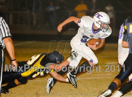 Thumbnail 1 in Northwest Christian @ Bourgade Catholic photogallery.