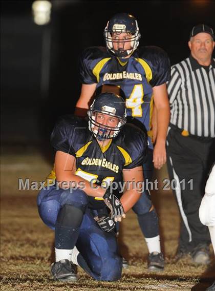 Thumbnail 3 in Northwest Christian @ Bourgade Catholic photogallery.