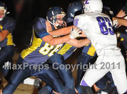 Thumbnail 3 in Northwest Christian @ Bourgade Catholic photogallery.