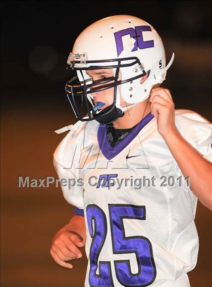 Thumbnail 3 in Northwest Christian @ Bourgade Catholic photogallery.