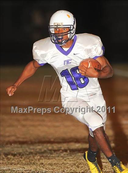 Thumbnail 2 in Northwest Christian @ Bourgade Catholic photogallery.