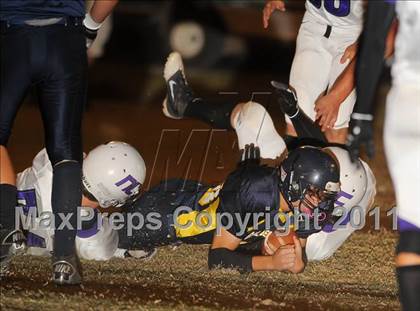 Thumbnail 1 in Northwest Christian @ Bourgade Catholic photogallery.