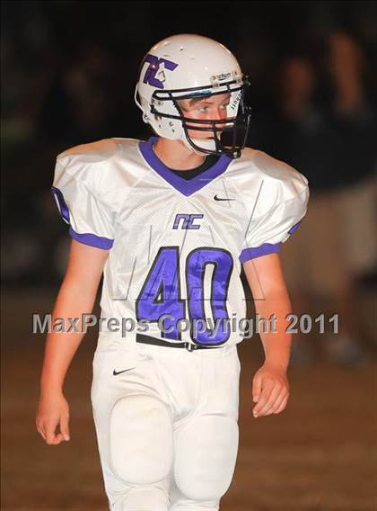 Thumbnail 1 in Northwest Christian @ Bourgade Catholic photogallery.