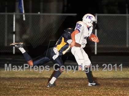 Thumbnail 3 in Northwest Christian @ Bourgade Catholic photogallery.