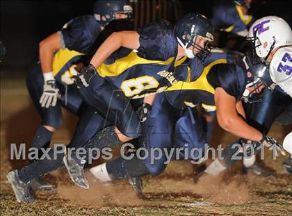 Thumbnail 2 in Northwest Christian @ Bourgade Catholic photogallery.