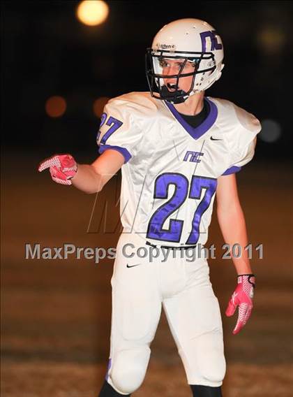 Thumbnail 3 in Northwest Christian @ Bourgade Catholic photogallery.