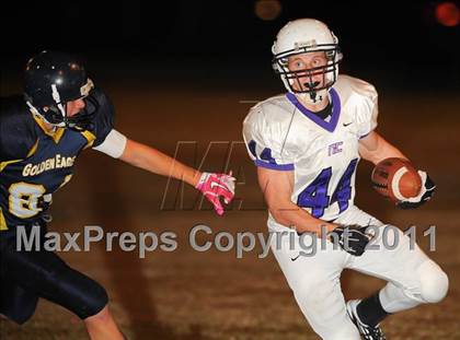 Thumbnail 1 in Northwest Christian @ Bourgade Catholic photogallery.