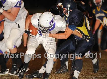 Thumbnail 1 in Northwest Christian @ Bourgade Catholic photogallery.