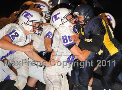Thumbnail 1 in Northwest Christian @ Bourgade Catholic photogallery.