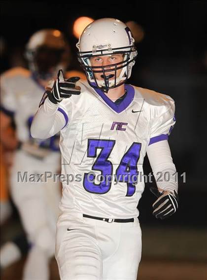 Thumbnail 1 in Northwest Christian @ Bourgade Catholic photogallery.