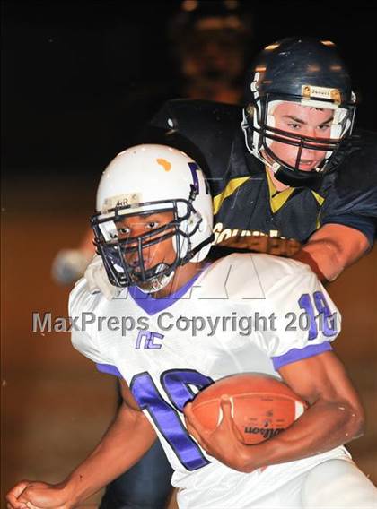 Thumbnail 1 in Northwest Christian @ Bourgade Catholic photogallery.