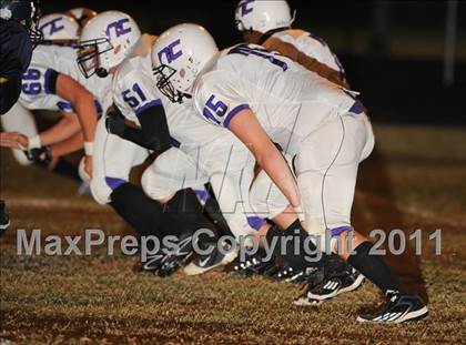 Thumbnail 2 in Northwest Christian @ Bourgade Catholic photogallery.