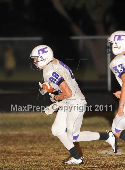 Thumbnail 3 in Northwest Christian @ Bourgade Catholic photogallery.