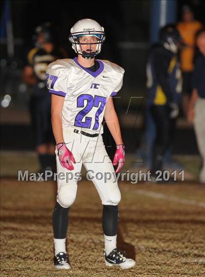 Thumbnail 3 in Northwest Christian @ Bourgade Catholic photogallery.
