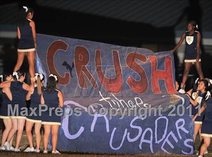 Thumbnail 3 in Northwest Christian @ Bourgade Catholic photogallery.