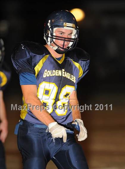 Thumbnail 2 in Northwest Christian @ Bourgade Catholic photogallery.