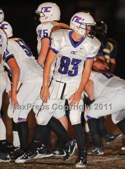 Thumbnail 1 in Northwest Christian @ Bourgade Catholic photogallery.