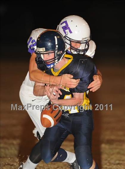 Thumbnail 1 in Northwest Christian @ Bourgade Catholic photogallery.
