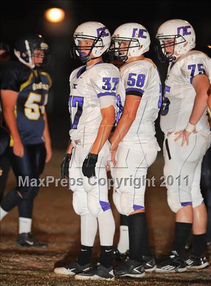 Thumbnail 2 in Northwest Christian @ Bourgade Catholic photogallery.