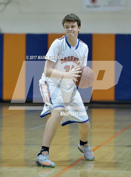 Thumbnail 3 in Northeast @ Osceola photogallery.
