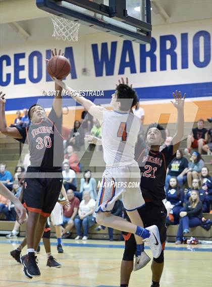 Thumbnail 2 in Northeast @ Osceola photogallery.