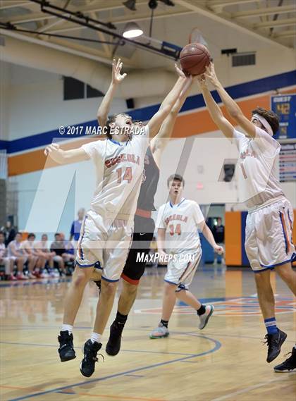 Thumbnail 3 in Northeast @ Osceola photogallery.