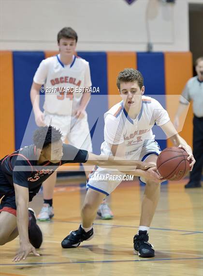 Thumbnail 3 in Northeast @ Osceola photogallery.