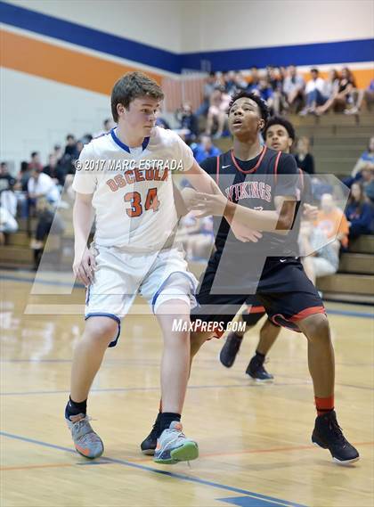 Thumbnail 2 in Northeast @ Osceola photogallery.