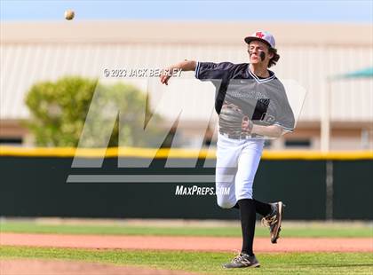 Thumbnail 2 in Williams Field @ Campo Verde photogallery.