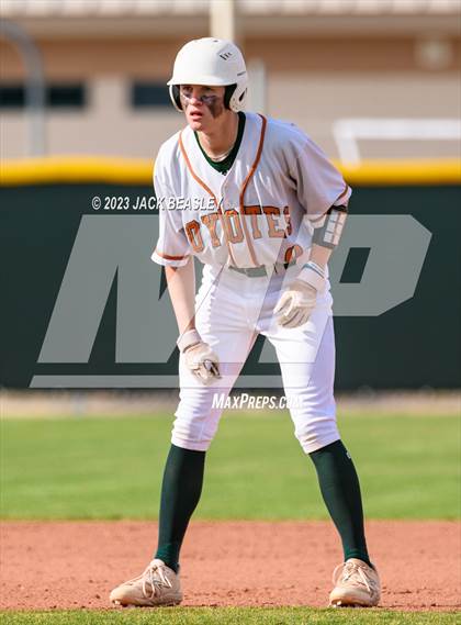 Thumbnail 1 in Williams Field @ Campo Verde photogallery.