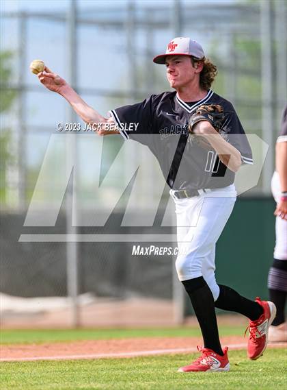 Thumbnail 3 in Williams Field @ Campo Verde photogallery.