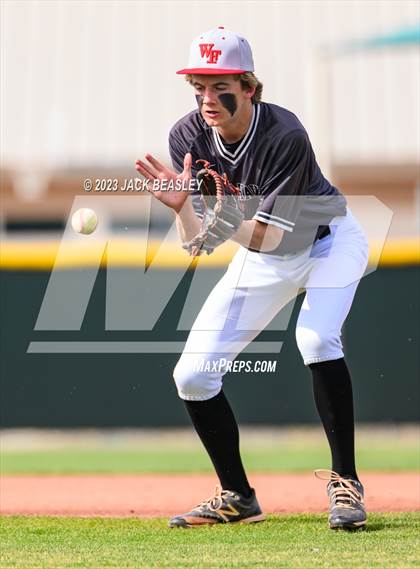 Thumbnail 1 in Williams Field @ Campo Verde photogallery.