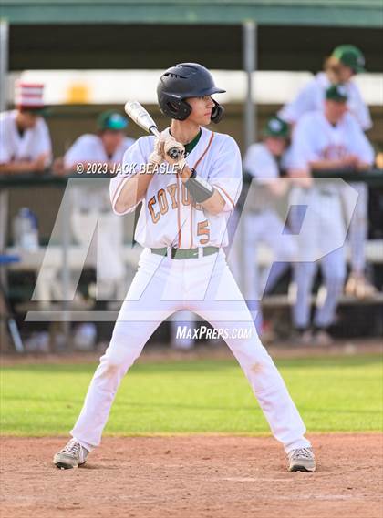 Thumbnail 1 in Williams Field @ Campo Verde photogallery.