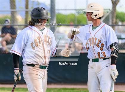 Thumbnail 1 in Williams Field @ Campo Verde photogallery.