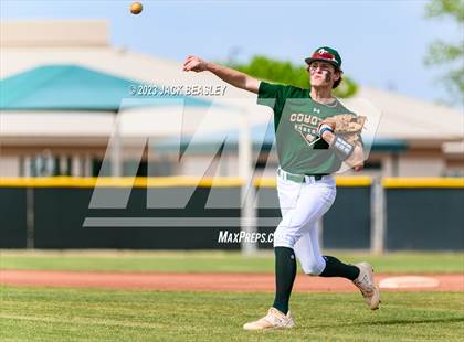 Thumbnail 1 in Williams Field @ Campo Verde photogallery.