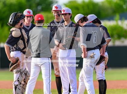 Thumbnail 3 in Williams Field @ Campo Verde photogallery.