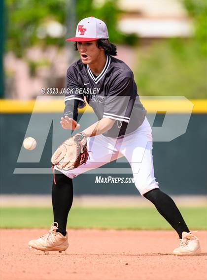 Thumbnail 2 in Williams Field @ Campo Verde photogallery.