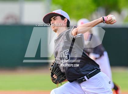 Thumbnail 3 in Williams Field @ Campo Verde photogallery.