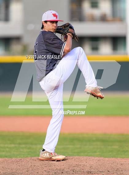 Thumbnail 2 in Williams Field @ Campo Verde photogallery.