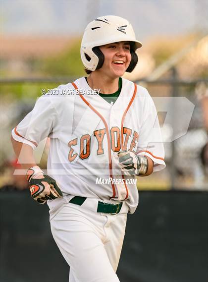 Thumbnail 3 in Williams Field @ Campo Verde photogallery.