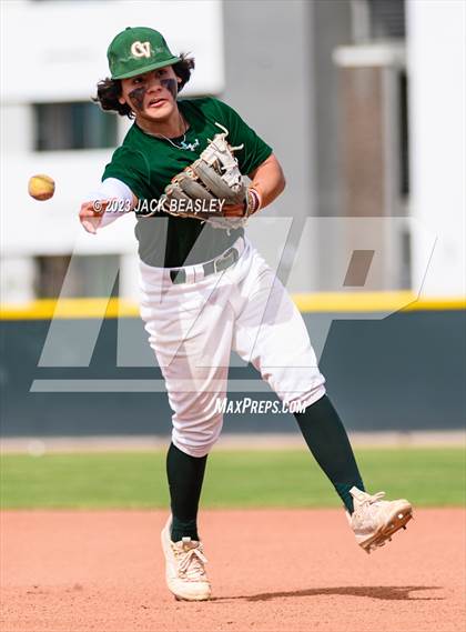 Thumbnail 2 in Williams Field @ Campo Verde photogallery.