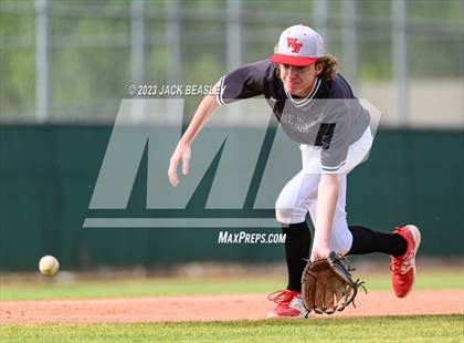 Thumbnail 2 in Williams Field @ Campo Verde photogallery.