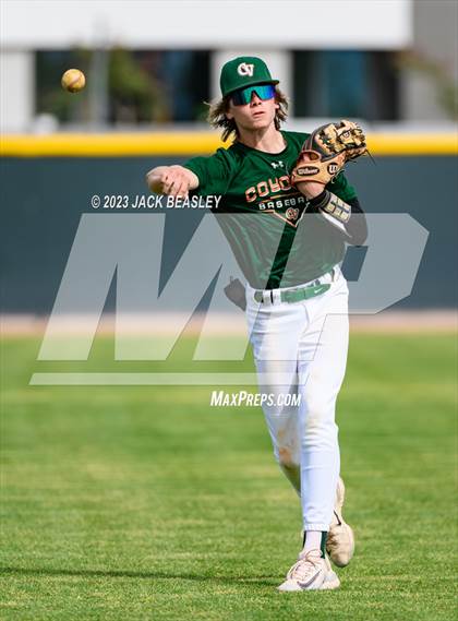 Thumbnail 3 in Williams Field @ Campo Verde photogallery.