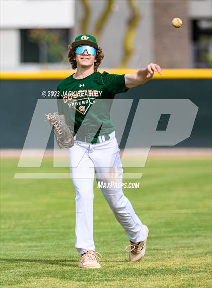 Thumbnail 1 in Williams Field @ Campo Verde photogallery.