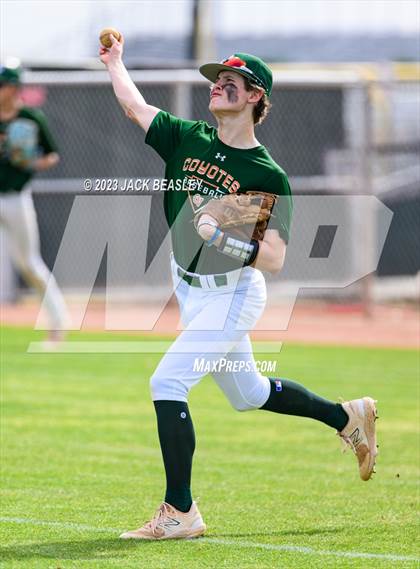 Thumbnail 3 in Williams Field @ Campo Verde photogallery.