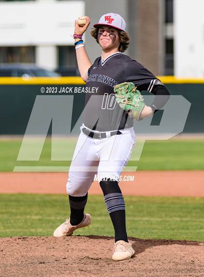 Thumbnail 1 in Williams Field @ Campo Verde photogallery.