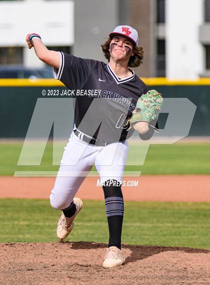 Thumbnail 2 in Williams Field @ Campo Verde photogallery.